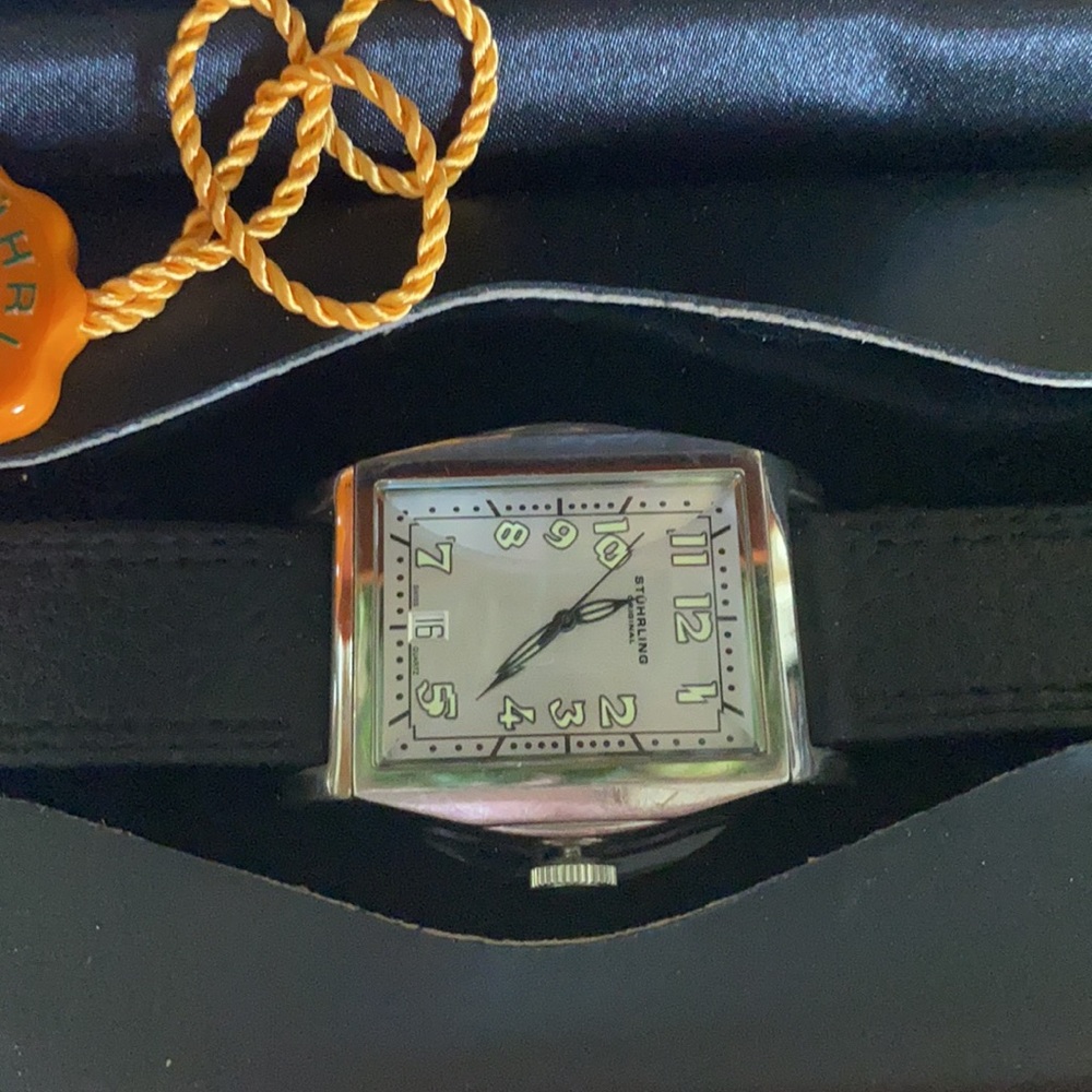 Stuhrling Women’s Watch